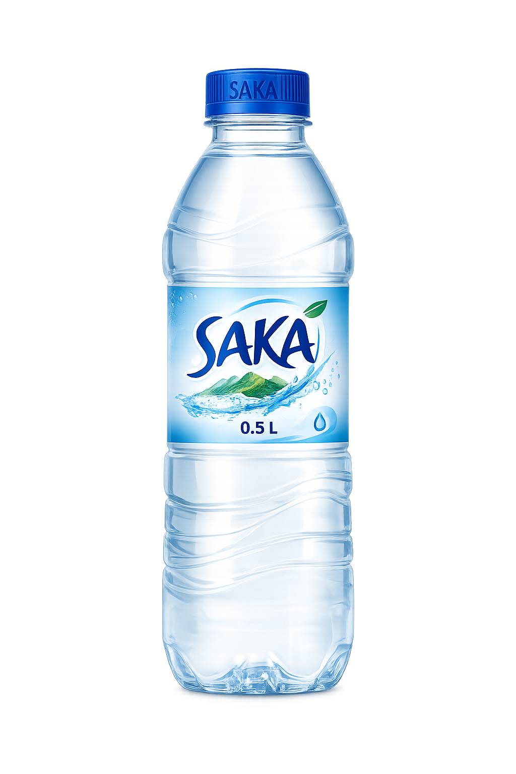 SAKA SU
