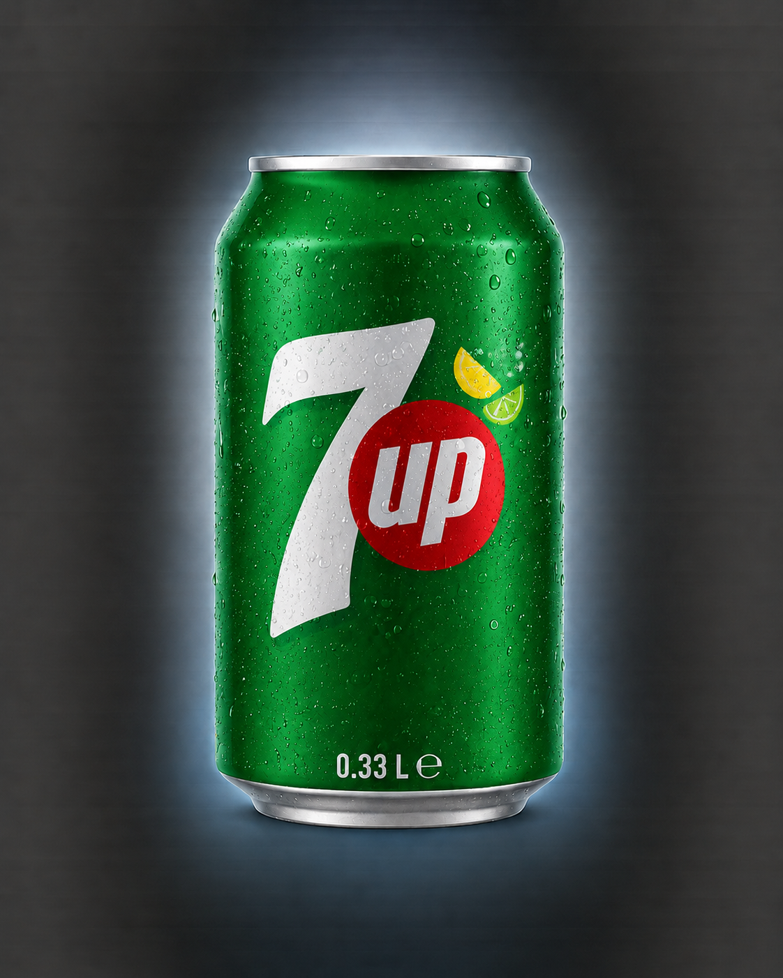 7UP