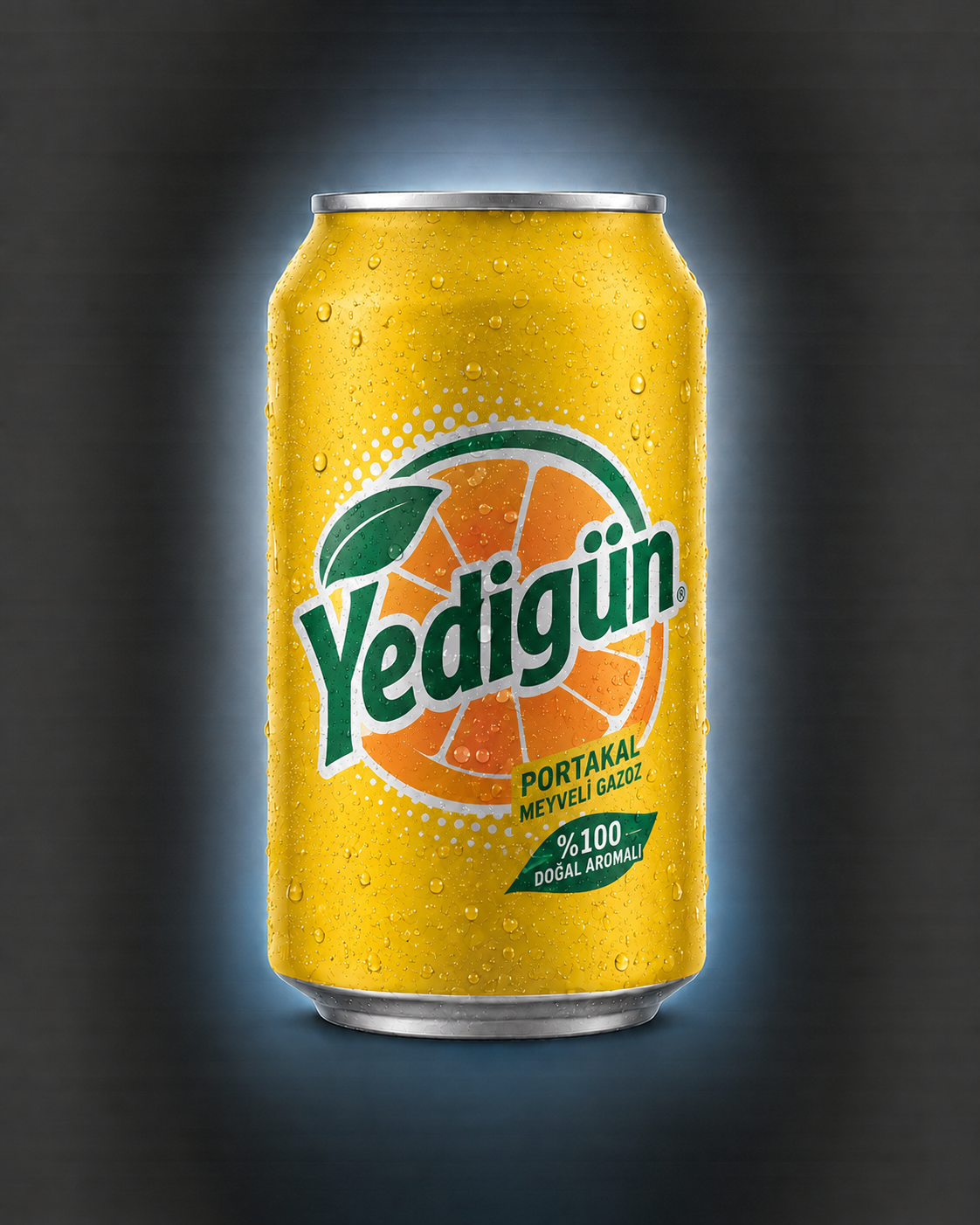 YEDIGÜN