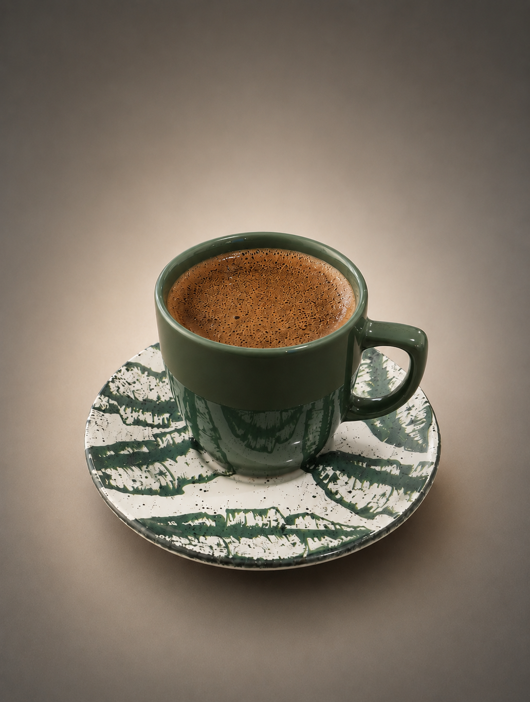 TÜRK KAHVESI
