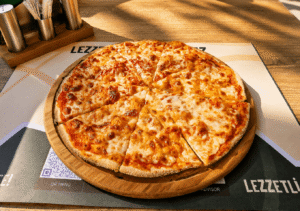 Margherita