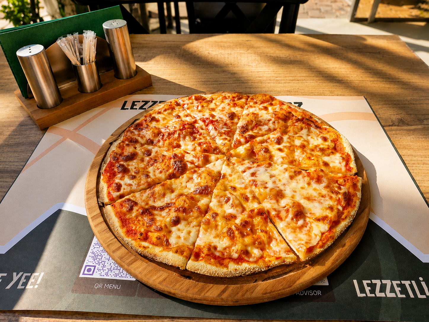 MARGHARITA